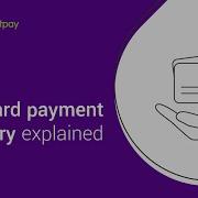 The Card Payment Industry Explained Emerchantpay