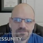 Andrew Egoroff ProcessUnity On The Increased Cybersecurity Threat And Mitigating Risks