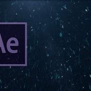 Adobe After Effects Trapcode Particular Snow