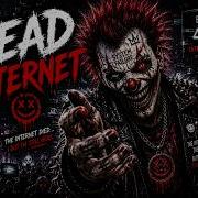 DEAD INTERNET Error 404 Humanity Not Found