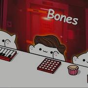 Bongo Cat Bones Cover Version