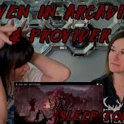 First Time Hearing Sleep Token Arcadia Provider Let S Speculate Together