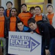 Lambda Rush 2012