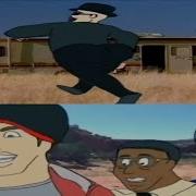 Goofy Shitpost XVIII