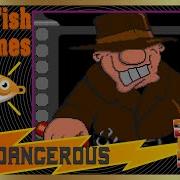 Budget Game Review Rick Dangerous AMayGA