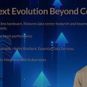 Ceph Storage Alternatives
