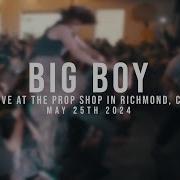 197 Media Big Boy Live At Taco Fest 05 25 2024