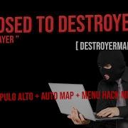 Transformice DESTROYERMAN EXPOSED
