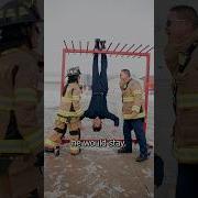 We Call It Equipment Testing At My Department Firefighter Equipment Water