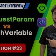 PathVariable Vs RequestParam When To Use Which In Spring Boot