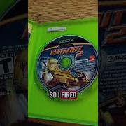 Flatout 2 Xbox шорты