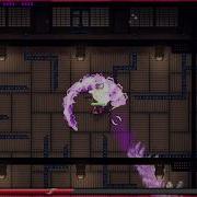 Crosscode Boss Fight Vagabond No Damage CA Neutral Pinbody Only