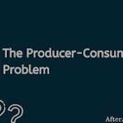 Inter Thread Communication Producer Consumer Problem