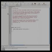 Geany Online IDE For C Java PHP HTML Python Perl Pascal