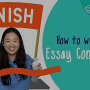 How To Write A Strong Essay Conclusion Scribbr