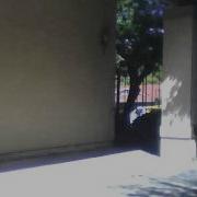 BBOY FLASH WALL SPIN