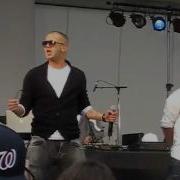 Danny Fernandes Singing Private Dancer
