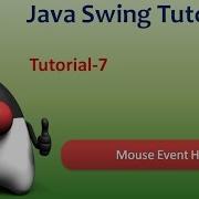Event Handling Mouse Event Handling In Java