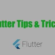 Flutter Tutorial Tips Tricks Coderzheaven Com