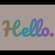 Animated Gradient Text With CSS