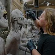 Distortions Unlimited Raw Behind The Scenes Footage 2026
