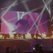 Nickelback Figured You Out Get Rollin Tour 2023 Live Dallas TX 7 22 2023