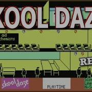 Skool Daze On The Commodore 64 With Commentary