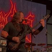 Dying Fetus Full Old School Set Live At Maryland Deathfest 2026 May 24th