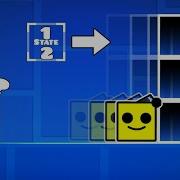 How Do The New COLLISION Triggers Work Trigger Guide 1 Geometry Dash 2 2