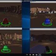Unity Tanks Multiplayer