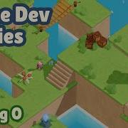 Introduction To My Puzzle Game Devlog 0