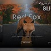 Responsive Full Screen Image Slider Next Prev Auto Play Button Navigation HTML CSS Javascript