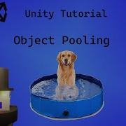 How To Do Object Pooling In Unity