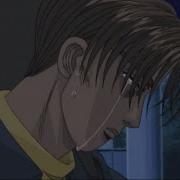 Takumi Loses Natsuki Mogi A Race And His Car SAD Initial D