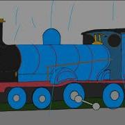 Edward Exploit Edit