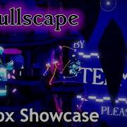 Nullscape Patch 5 ALL Skyboxes And Effects