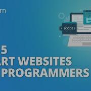 Top 5 Smart Websites For Programmers Best Websites For Programmers Shorts Simplilearn