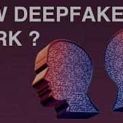 How Deepfakes Work Understand How Deepfake Technology Works Great Learning