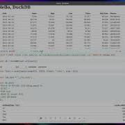 Fast Reactive SQL In Observable Notebooks 2 0 With DuckDB