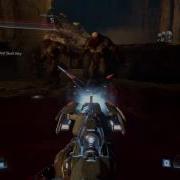 DOOM SnapMap 67 Hell Temple