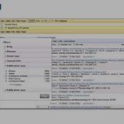Embase Getting Started