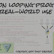 Python Looping Examples With Real World Applications