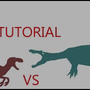Pivot Dinosaur Animation Tutorial Part 1