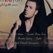 Emre Aydin Eyvah 2013