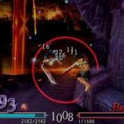 DISSIDIA FINAL FANTASY Jekkt Combo Air Ground