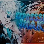 Learn Expression Shake In After Effects AMV Tutorial