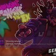 Update Friday Night Funkin GENOCIDE Vs Tabi Mod 200Step Remix 12 Minutes