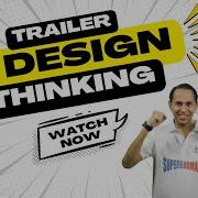 Unlock Creative Problem Solving With 6 Thinking Hats Design Thinking Workshop Trailer