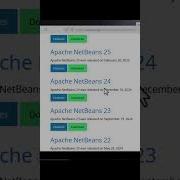 জ ভ শ খ ন ব ল য NetBeans IDE Download Bangla Tutorial Shorts Shortvideo Viral