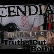 Incendiary Hard Truths Cut Both Ways Guitar Cover